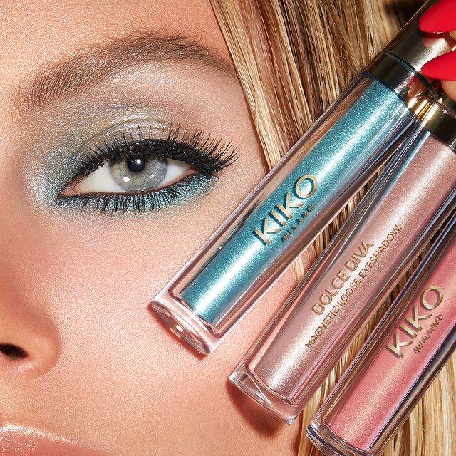 Kiko Dolce Diva, la collezione make up per l'estate 2021 - Le Shopping News Il Magazine per gli Appassionati di Moda e Tendenze