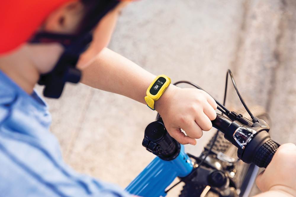 Fitbit presenta l'orologio a tema Minions