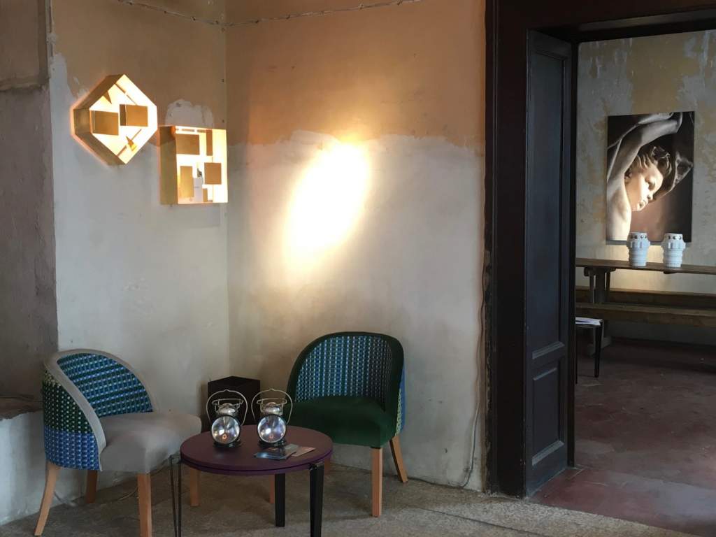 Pollice Illuminazione lancia la Light Gallery - Le Shopping News Il Magazine per gli Appassionati di Moda e Tendenze