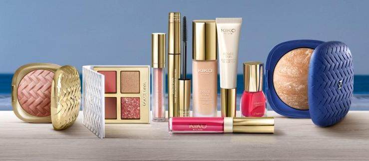 Kiko Dolce Diva, la collezione make up per l'estate 2021 - Le Shopping News Il Magazine per gli Appassionati di Moda e Tendenze