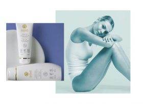 Oro di Spello: nuova crema fluida corpo