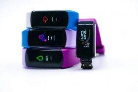 Tecnochic: stilosi e tecnologici i tecno-bangles C6T!