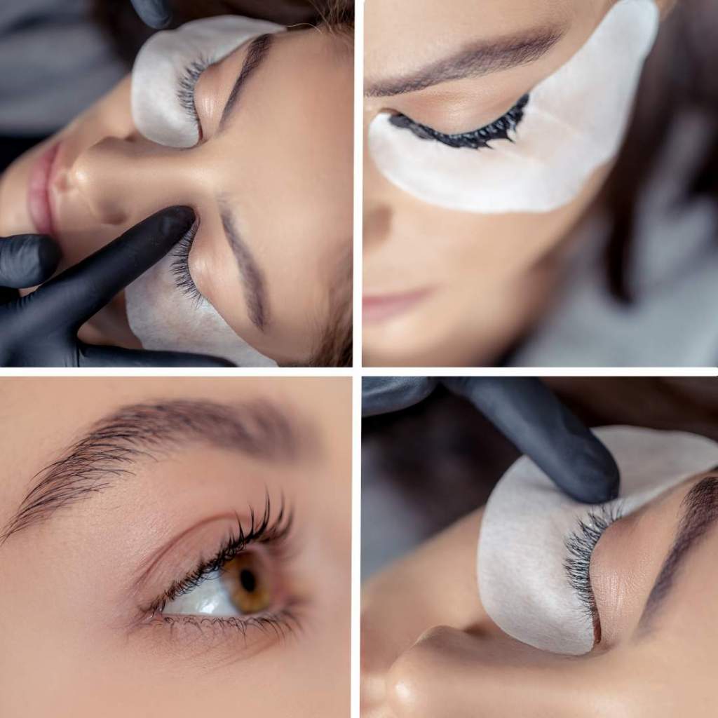 The-Brow-Bar-3 The Brow Bar per uno sguardo magnetico