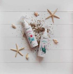 Beauty Life Cosmetici, le Acque Profumate e Abbronzanti