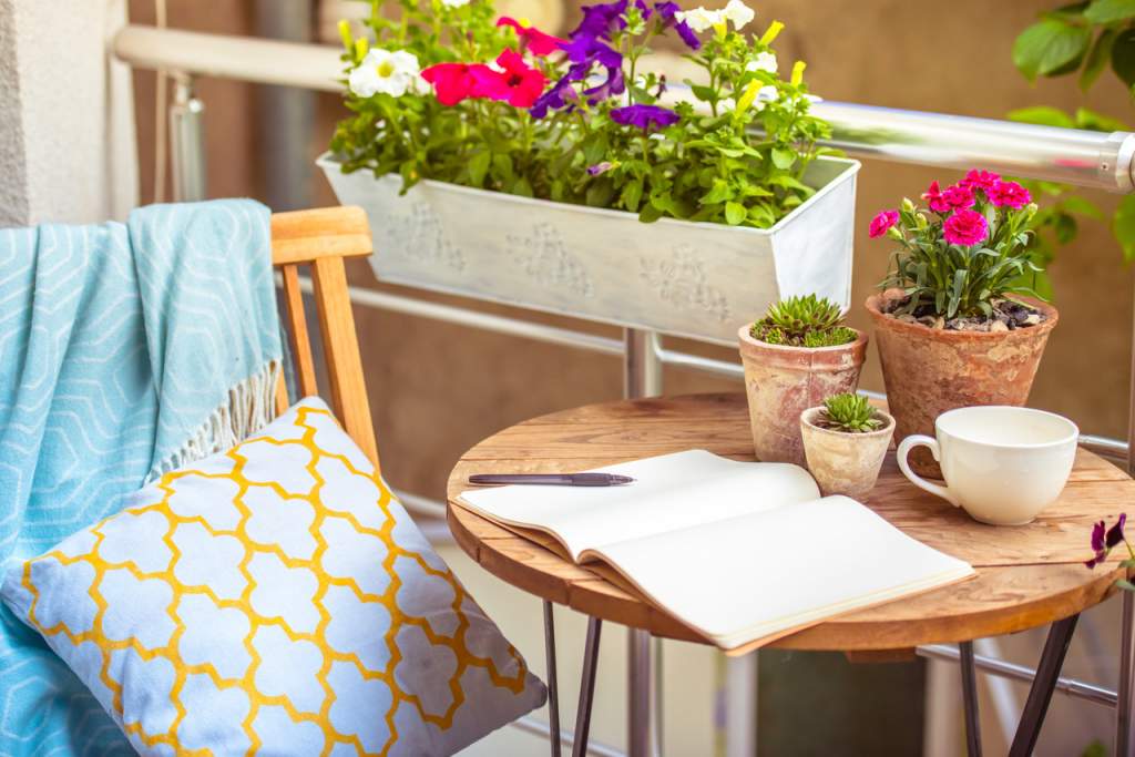 Habitissimo: i consigli per l'estate - Le Shopping News Il Magazine per gli Appassionati di Moda e Tendenze
