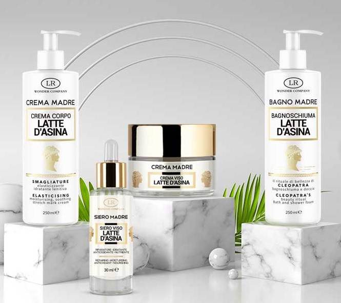 LR Wonder, collezioni make up a marchio Marilyn Monroe e novità skincare - Le Shopping News Il Magazine per gli Appassionati di Moda e Tendenze
