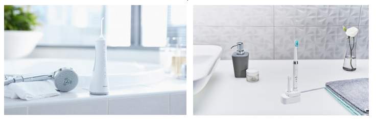 Panasonic: prodotti per la personal care - Le Shopping News Il Magazine per gli Appassionati di Moda e Tendenze