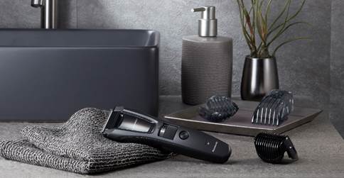 Panasonic: prodotti per la personal care - Le Shopping News Il Magazine per gli Appassionati di Moda e Tendenze