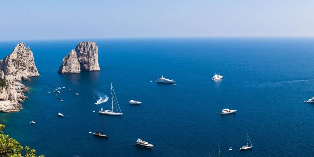 Gioielli Angela Puttini, la nuova linea Capri Dream