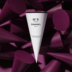 Chanel Factory 5, la nuova collezione che celebra N°5 - Le Shopping News Il Magazine per gli Appassionati di Moda e Tendenze