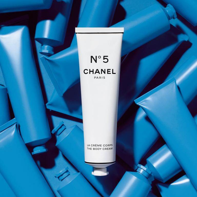 Chanel Factory 5, la nuova collezione che celebra N°5