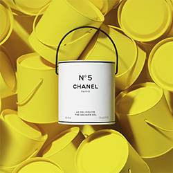 Chanel Factory 5, la nuova collezione che celebra N°5 - Le Shopping News Il Magazine per gli Appassionati di Moda e Tendenze