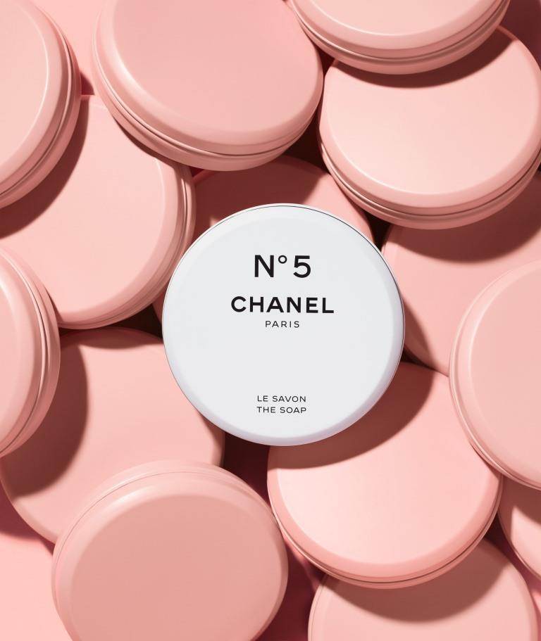 Chanel Factory 5, la nuova collezione che celebra N°5