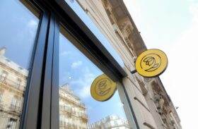 Vilhelm Parfumerie apre lo store parigino