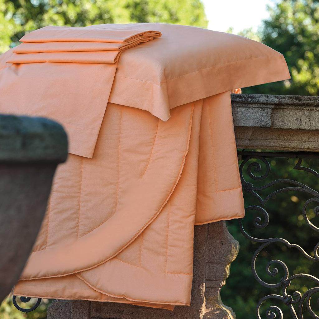 Lenzuola in mussola CASAhomewear per le caldi notti d'estate - Le Shopping News Il Magazine per gli Appassionati di Moda e Tendenze