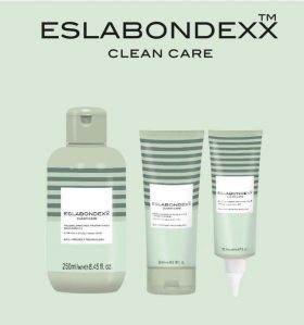 Eslabondexx Clean Care, per proteggere i capelli in estate