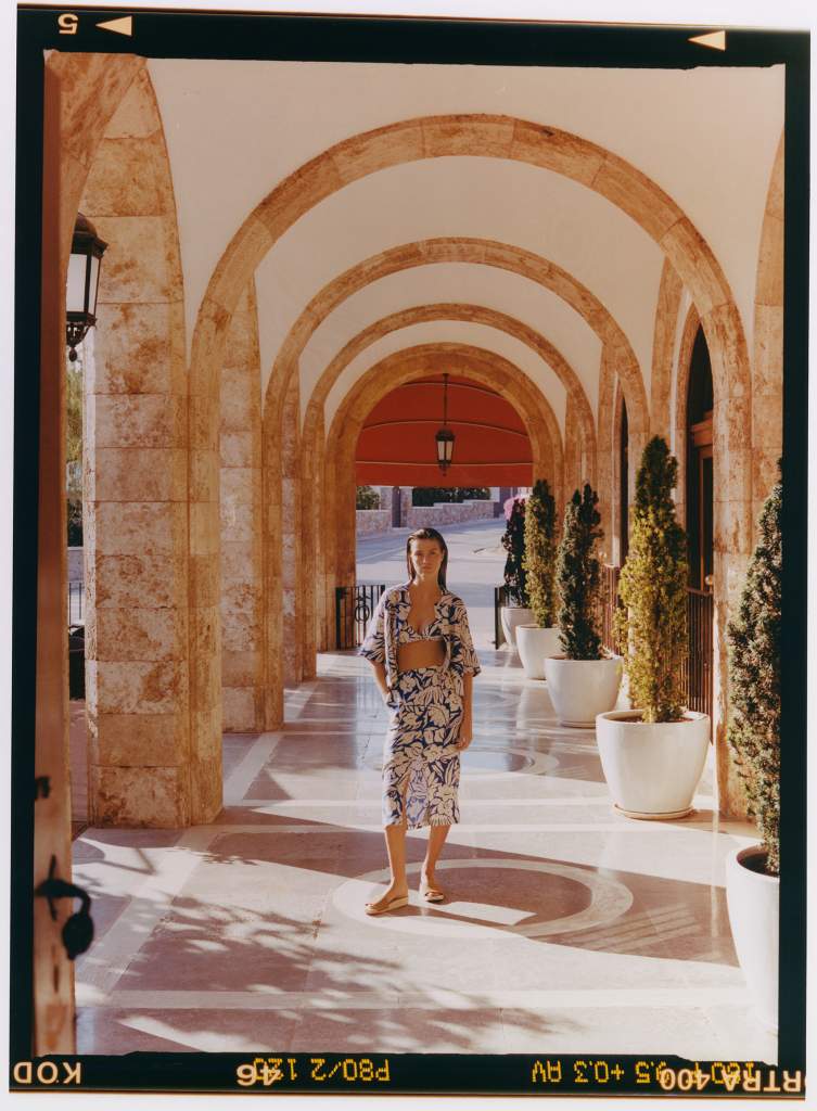 Oysho-Mediterranean-Summer-2 Oysho, collezione beachwear Mediterranean Summer