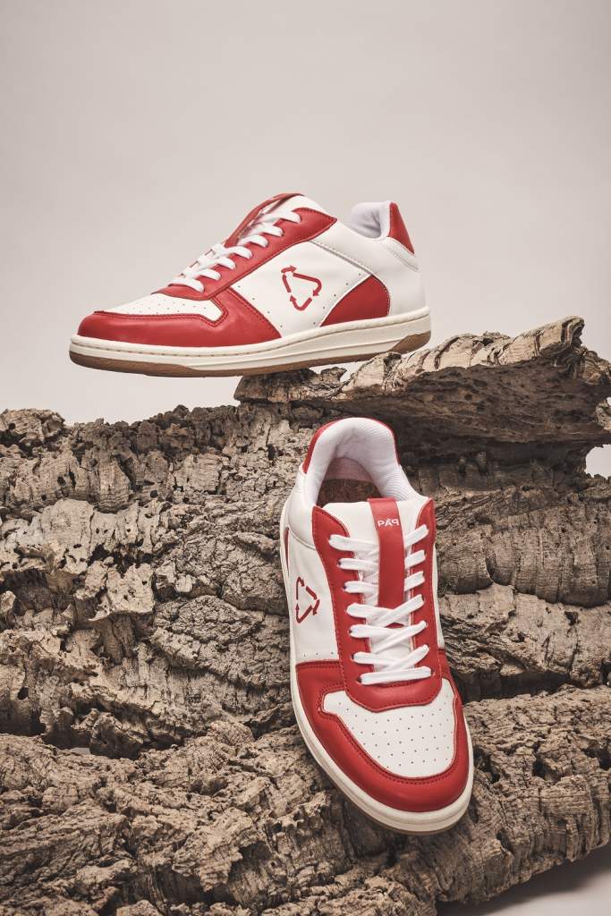 Mofra Shows s.r.l. sceglie la sostenibilità con le sue nuove sneakers