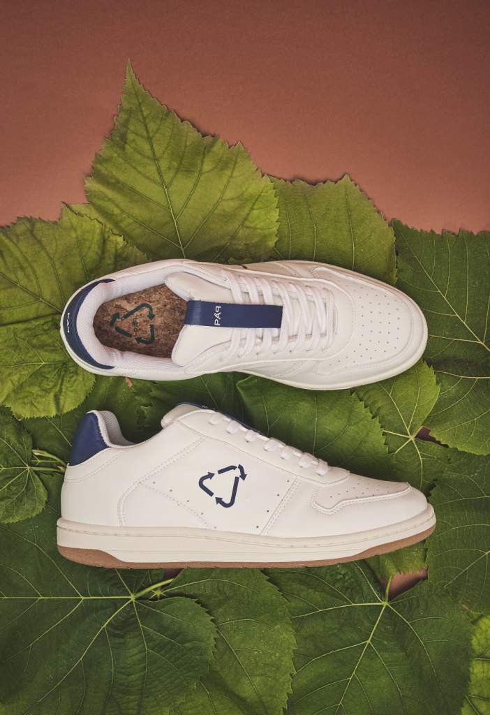 Mofra Shoes s.r.l. sceglie la sostenibilità con le sue nuove sneakers - Le Shopping News Il Magazine per gli Appassionati di Moda e Tendenze