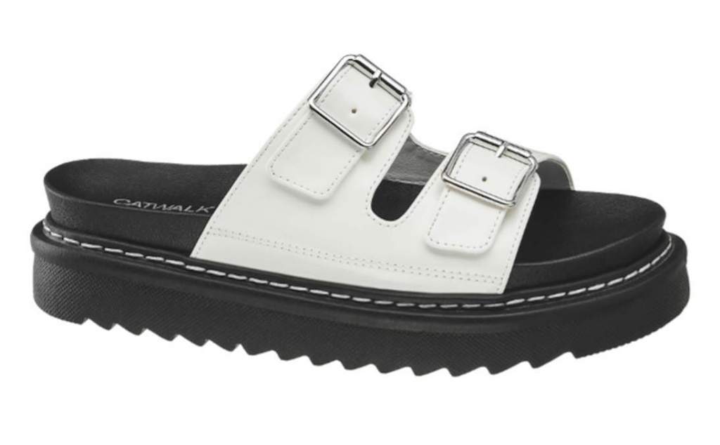 Ciabatte deichmann deals