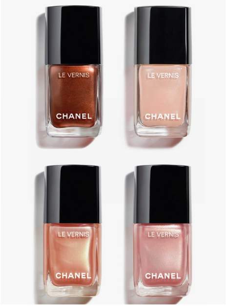 Schermata-2021-07-09-alle-11.04.44 Chanel estate: campagna occhi 2021 e Les Beiges Summer Light