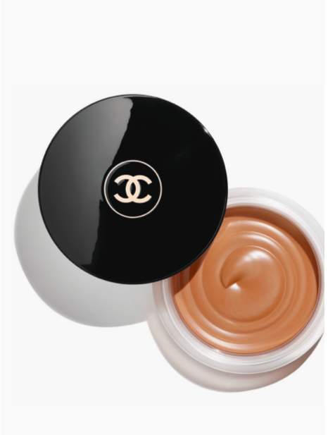 Schermata-2021-07-09-alle-11.05.20 Chanel estate: campagna occhi 2021 e Les Beiges Summer Light