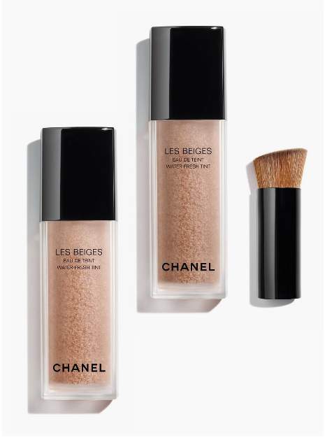 Schermata-2021-07-09-alle-11.05.34 Chanel estate: campagna occhi 2021 e Les Beiges Summer Light