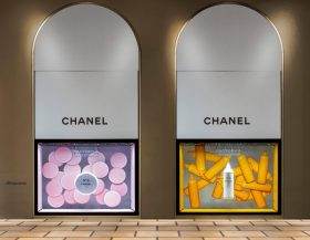 Chanel Factory 5, la nuova collezione che celebra N°5