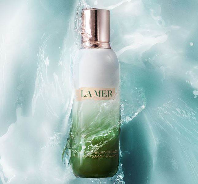 Nuovo La Mer The Hydrating Infused Emulsion