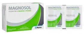 Magnosol