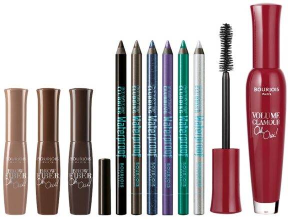 BOURJOIS segue il trend 2021: il reverse cat eye - Le Shopping News Il Magazine per gli Appassionati di Moda e Tendenze