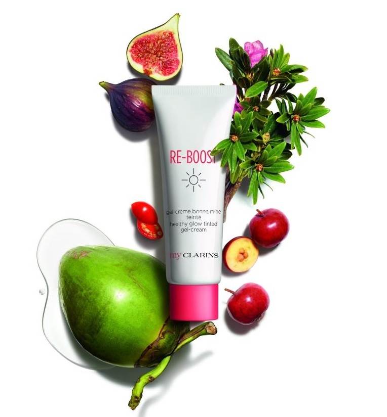 Novità My Clarins Re-Boost e Re-Fresh per risvegliare la pelle e lo sguardo - Le Shopping News Il Magazine per gli Appassionati di Moda e Tendenze