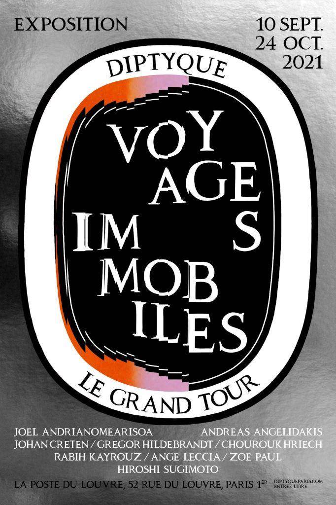 Diptyque Il Grand Tour: le edizioni limitate per i 60 anni del brand - Le Shopping News Il Magazine per gli Appassionati di Moda e Tendenze