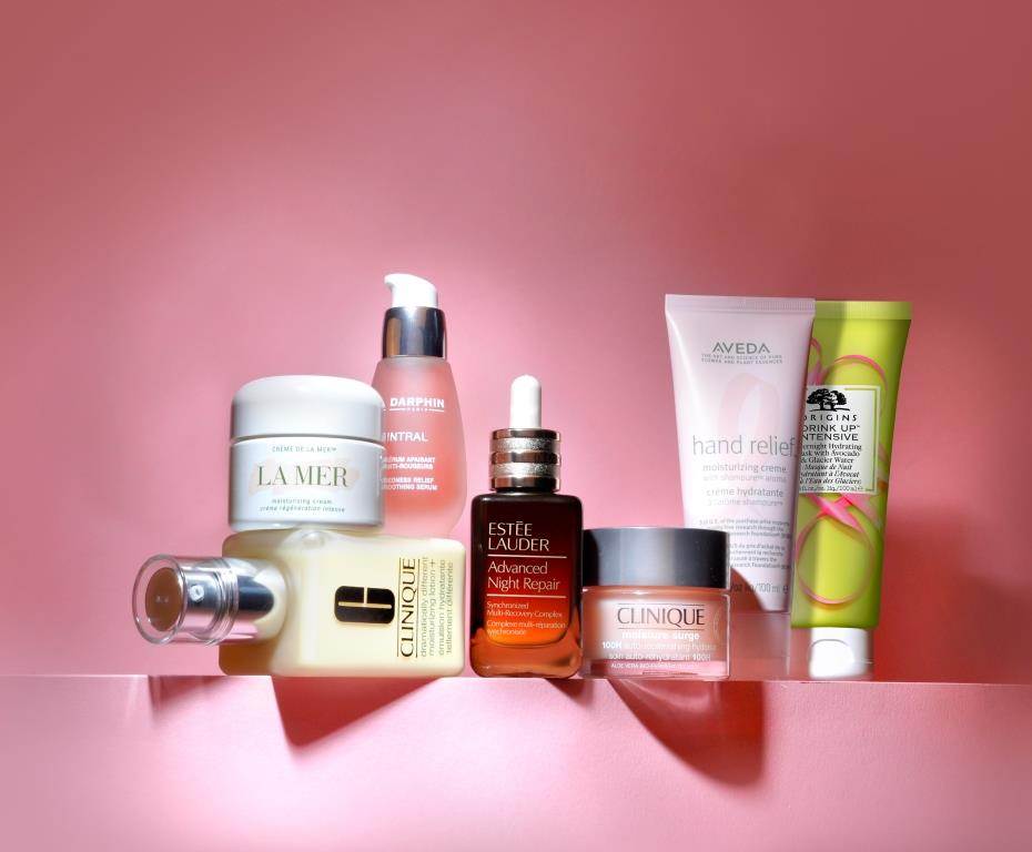 Breast Cancer Campaign 2021 di The Estée Lauder Companies: la Ambassador Cristina Parodi e i prodotti - Le Shopping News Il Magazine per gli Appassionati di Moda e Tendenze