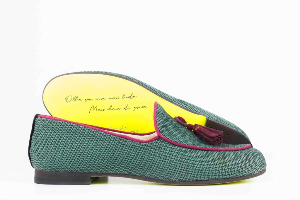 DOTZ lancia le sue calzature SS 22 - Le Shopping News Il Magazine per gli Appassionati di Moda e Tendenze