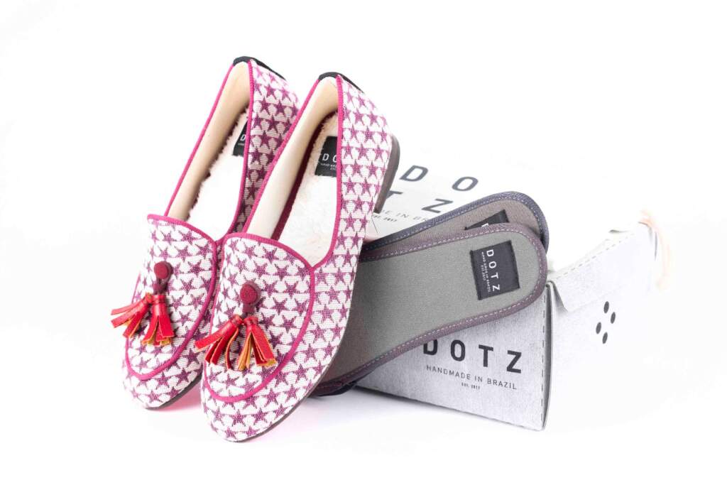 DOTZ lancia le sue calzature SS 22 - Le Shopping News Il Magazine per gli Appassionati di Moda e Tendenze