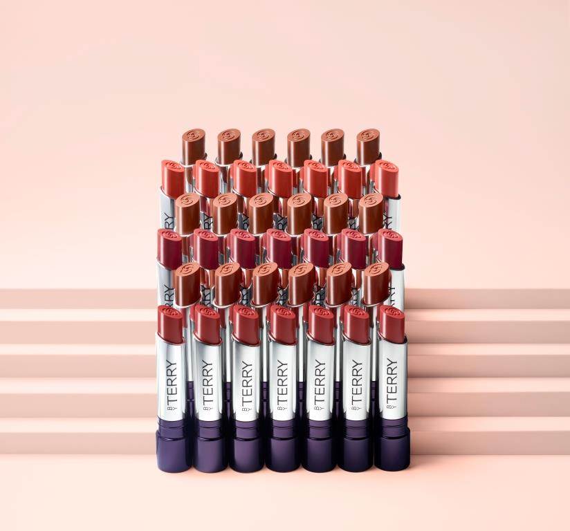 By Terry, nuovi Hyaluronic Global Face Cream, Hydra-Balm e Hydra-Powder Palette - Le Shopping News Il Magazine per gli Appassionati di Moda e Tendenze