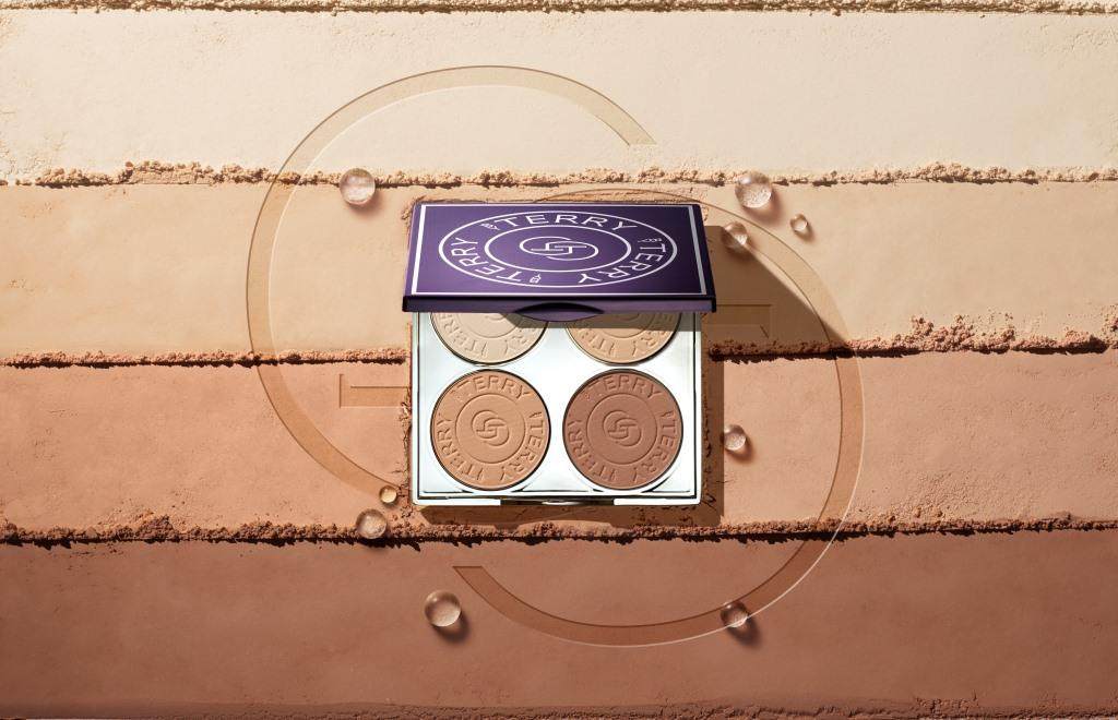 By Terry, nuovi Hyaluronic Global Face Cream, Hydra-Balm e Hydra-Powder Palette - Le Shopping News Il Magazine per gli Appassionati di Moda e Tendenze
