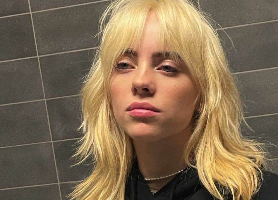 Tagli di capelli per l'inverno 2021, il wolf cut di Billie Eilish e l'airy bob