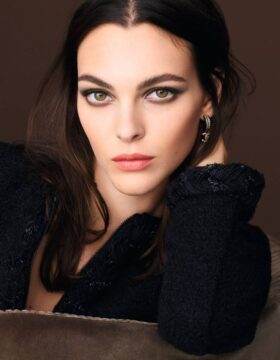 Chanel makeup, la collezione autunno inverno 2021