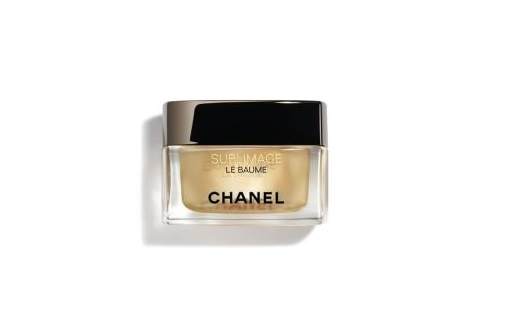 Chanel Sublimage La Crème Corps et Décolleté e Le Baume - Le Shopping News Il Magazine per gli Appassionati di Moda e Tendenze