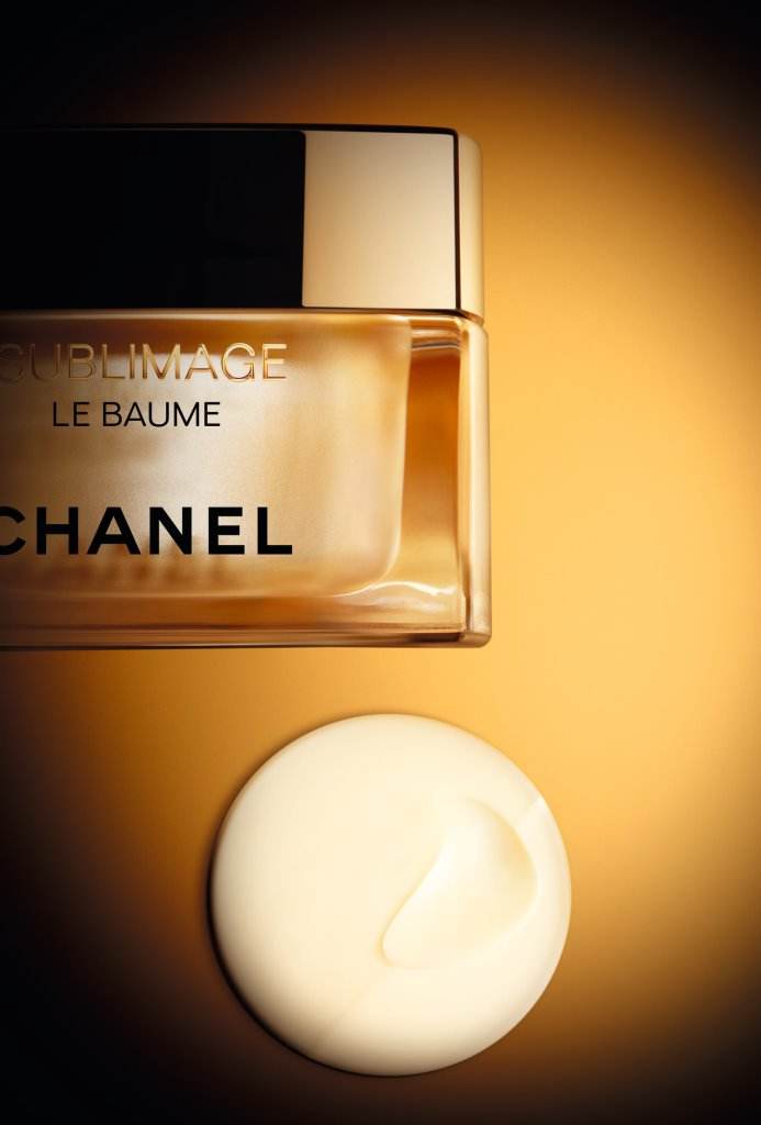 Chanel Sublimage La Crème Corps et Décolleté e Le Baume - Le Shopping News Il Magazine per gli Appassionati di Moda e Tendenze