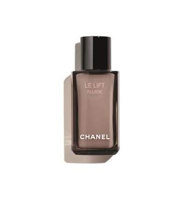 Chanel novità Le Lift Fluide e Le Lift Soin Levres Et Contours - Le Shopping News Il Magazine per gli Appassionati di Moda e Tendenze