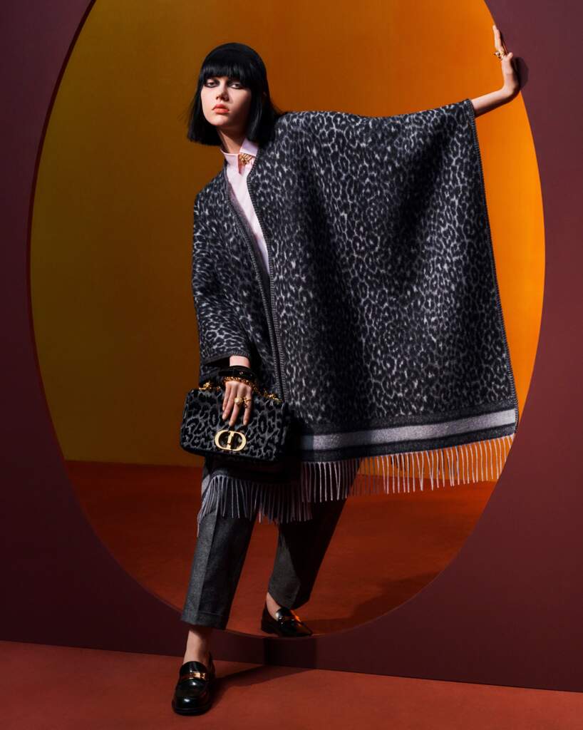 Moda, la stampa animalier tendenza inverno 2021 - Le Shopping News Il Magazine per gli Appassionati di Moda e Tendenze