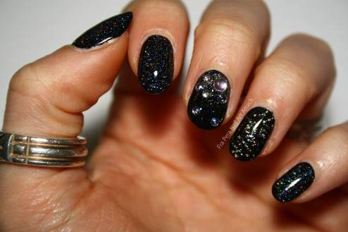Nail art e tonalità inverno 2021 - Le Shopping News Il Magazine per gli Appassionati di Moda e Tendenze