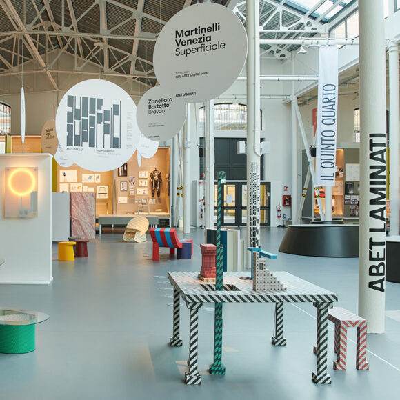 Matteo Ragni Design Studio: le novità dalla Design Week 2021 - Le Shopping News Il Magazine per gli Appassionati di Moda e Tendenze