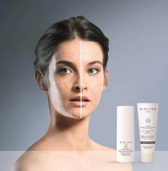Bioline Jatò: nuova linea Primaluce Exfo&White - Le Shopping News Il Magazine per gli Appassionati di Moda e Tendenze