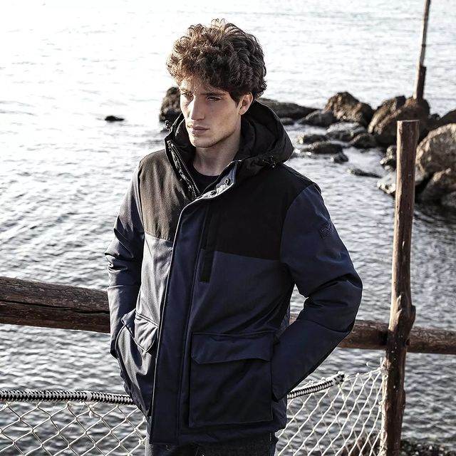 Armata di Mare autunno inverno 2021 2022: la nuova collezione - Le Shopping News Il Magazine per gli Appassionati di Moda e Tendenze