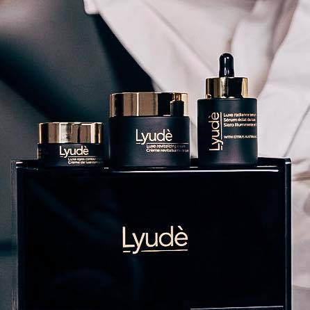 Lyudè, la prima linea di skincare a base di Finger Lime - Le Shopping News Il Magazine per gli Appassionati di Moda e Tendenze
