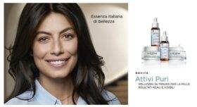 Collistar Attivi Puri Acido Ialuronico e Collagene: le novità